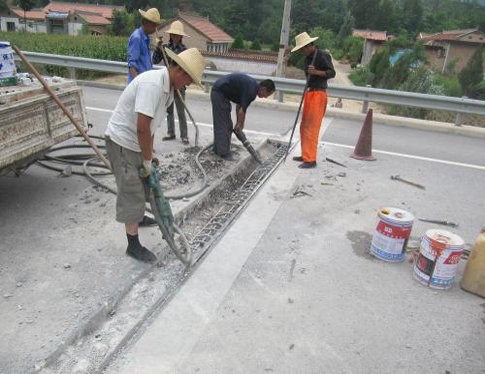 北京专业切割楼板切割拆除工程